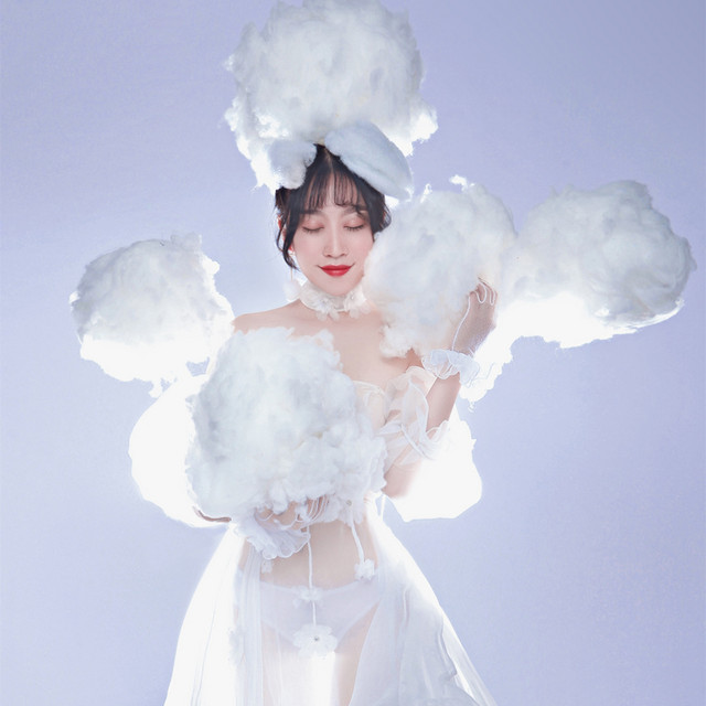 Cover of 2019顾小洁-热歌女声辑 by 顾小洁