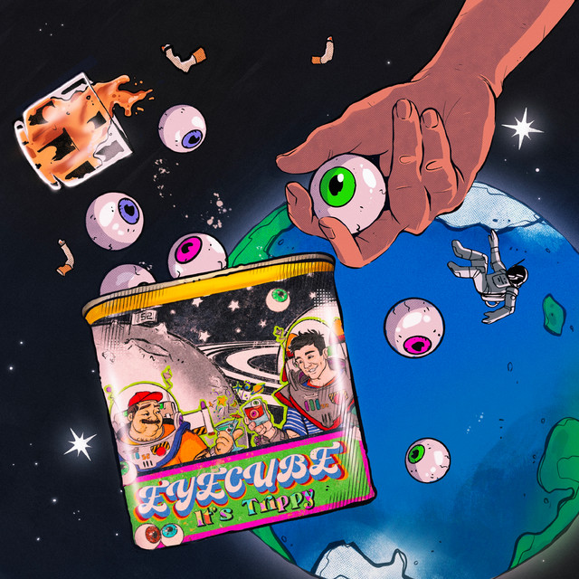 Neat cover art