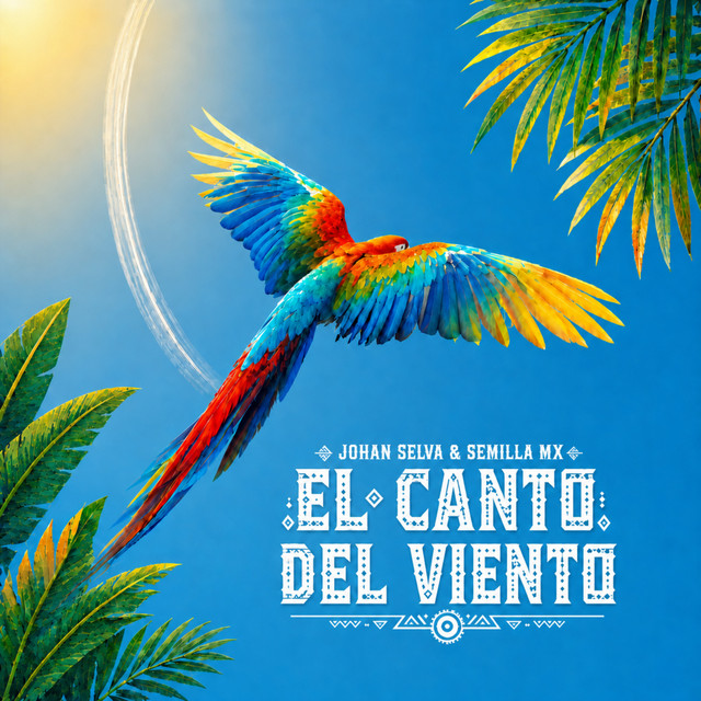 El canto del viento