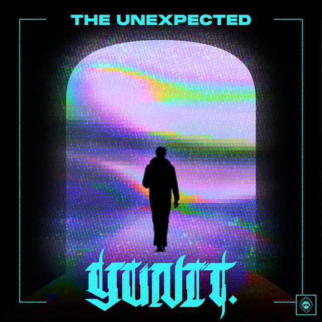 Unexpected - Original Mix cover art