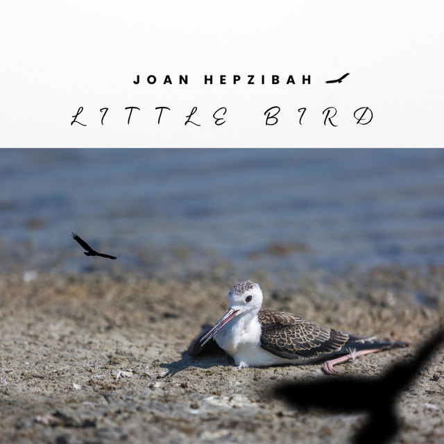 Joan Hephzibah