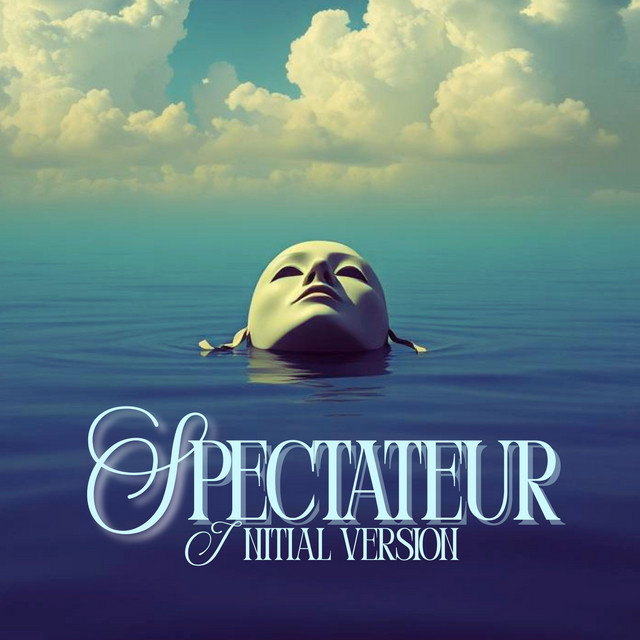 Spectateur (Initial version) cover art