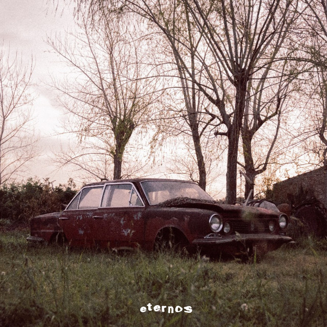 Nunca Es Suficiente cover art