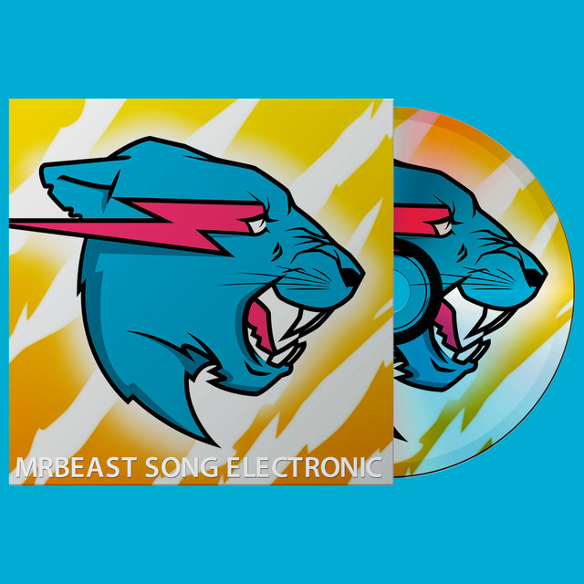 Mrbeast Song Electronic