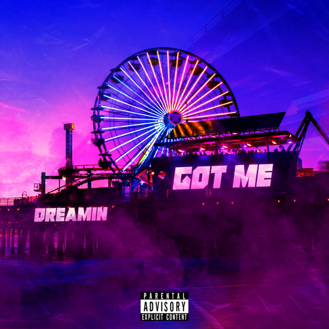 GOT ME DREAMIN cover art