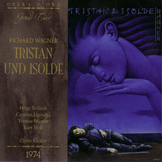 Tristan Und Isolde: Act III: Mild und leise wie er lächelt