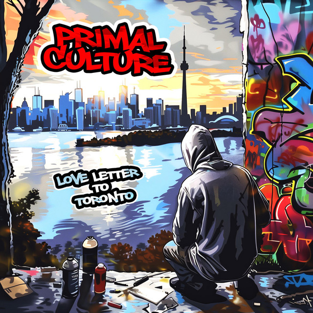 Primal Cult Photo