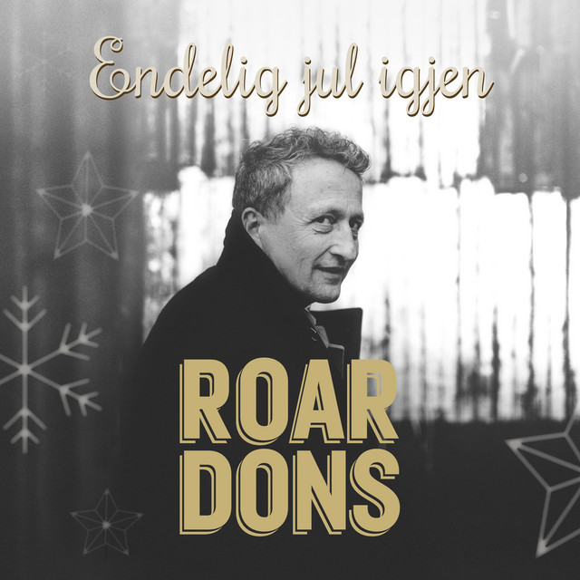 Endelig jul igjen cover art
