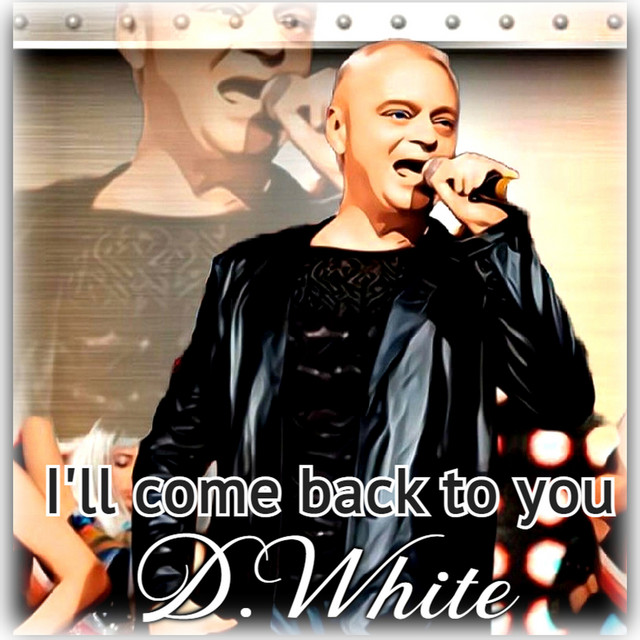 I'll Come Back to You cover art
