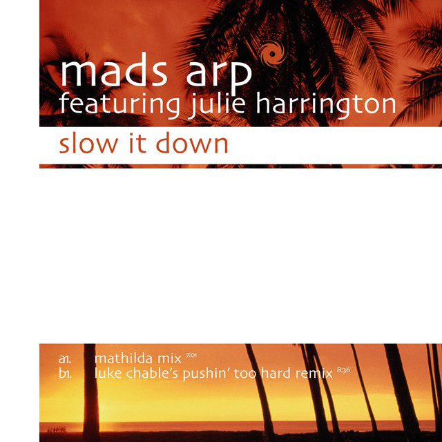 Mads Arp Photo