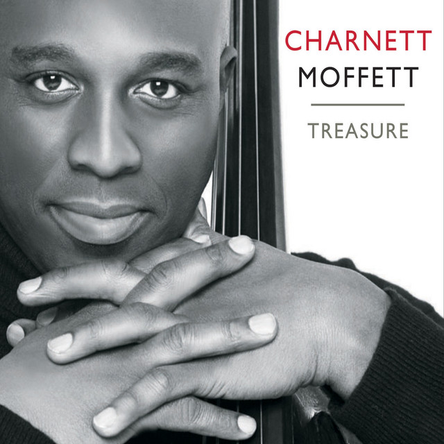 Treasure cover art