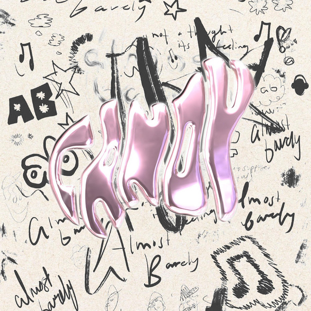 CANDY cover art