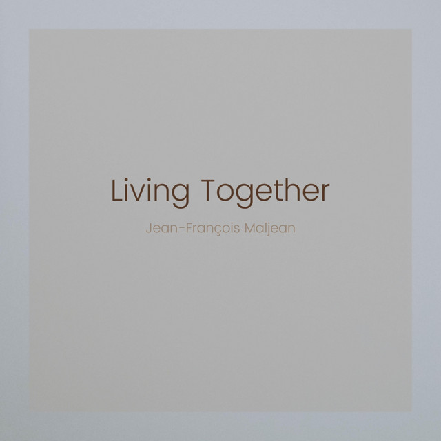 Living Together cover art