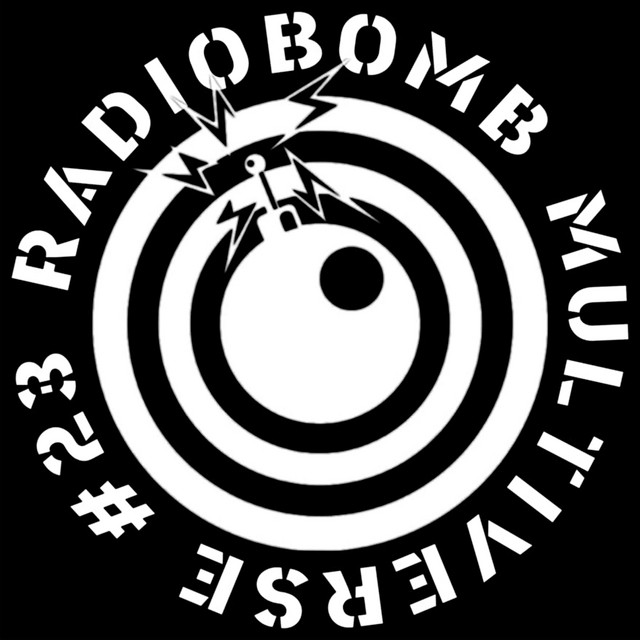 Radiobomb
