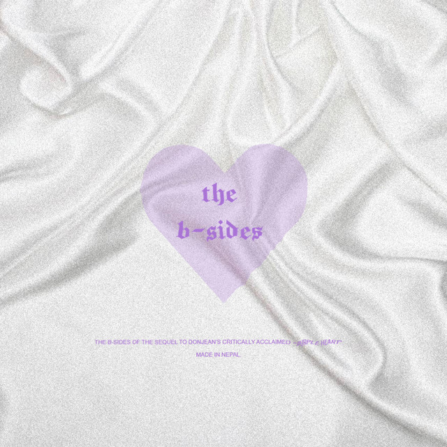 Purple Heart II (Side B) cover art