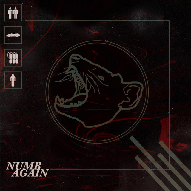 Numb Again