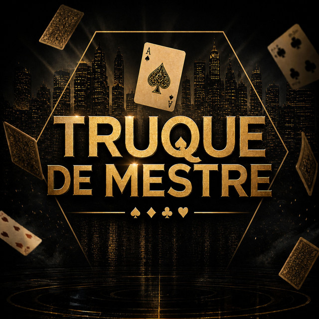  – TRUQUE DE MESTRE - Remix