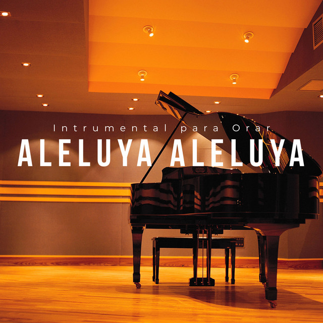 Aleluya Aleluya (Guitarra)