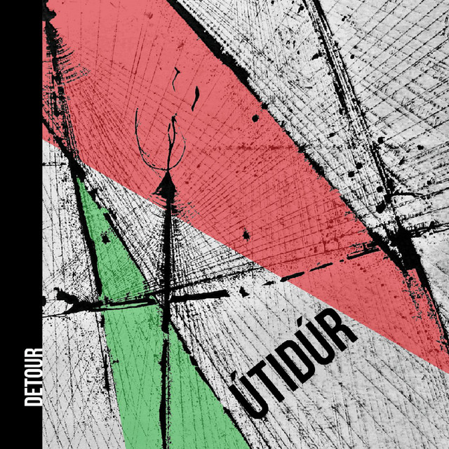 Detour cover
