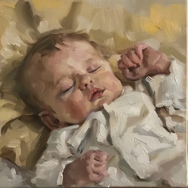 Dreams cover art