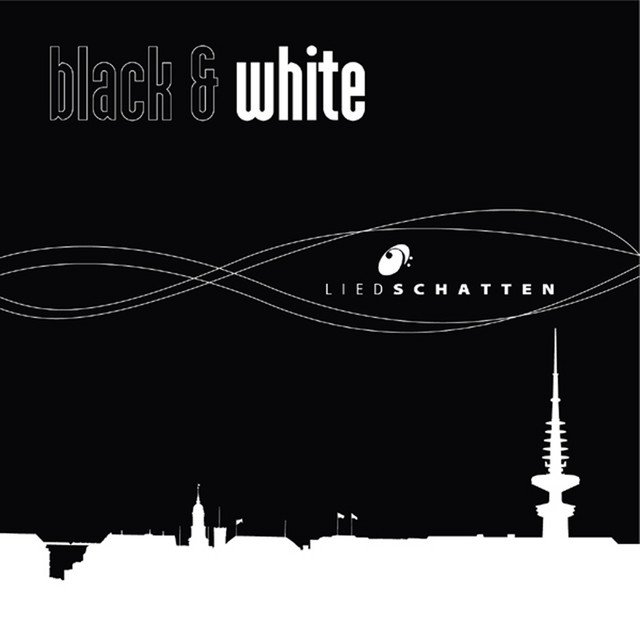 Black & White cover