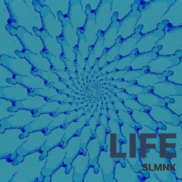 Обкладинка: LIFE — SLMNK