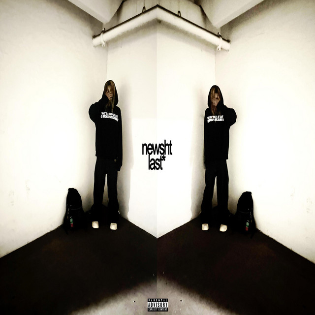 newsht cover art