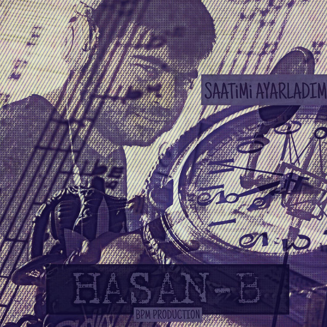 Hasan B | Spotify