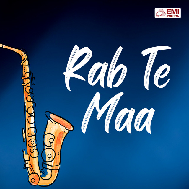 Russ Kay Na Ja Meri O Mehbooba Aeh Dil Tarrfaanveen Na cover art