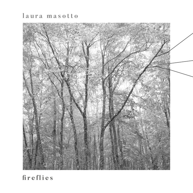 Fireflies cover art