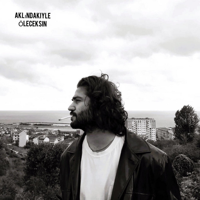 Aklındakiyle Öleceksin (Akustik) cover art