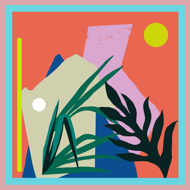 It's Alright - Feiertag, James Alexander Bright