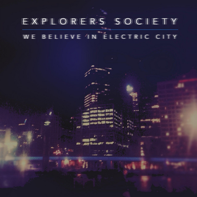 We Believe in Electric City