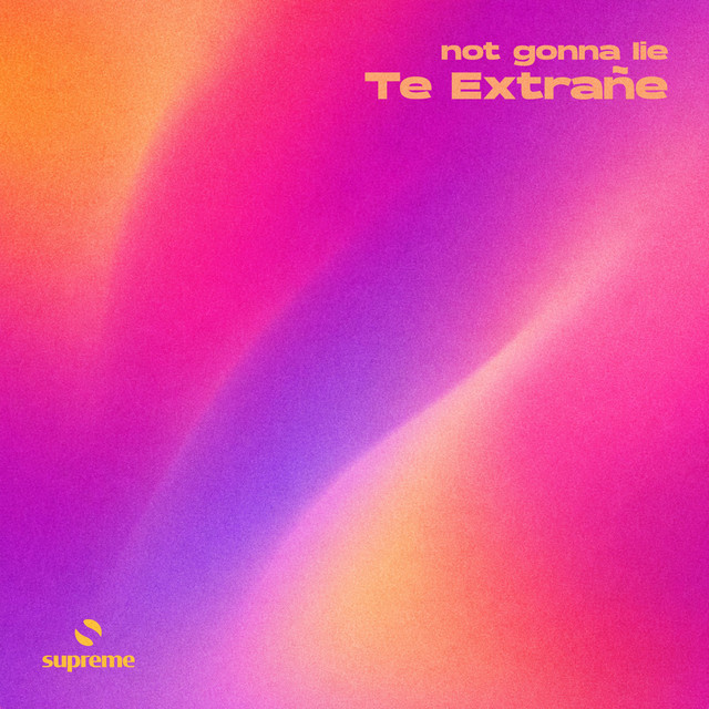 Te Extrañe