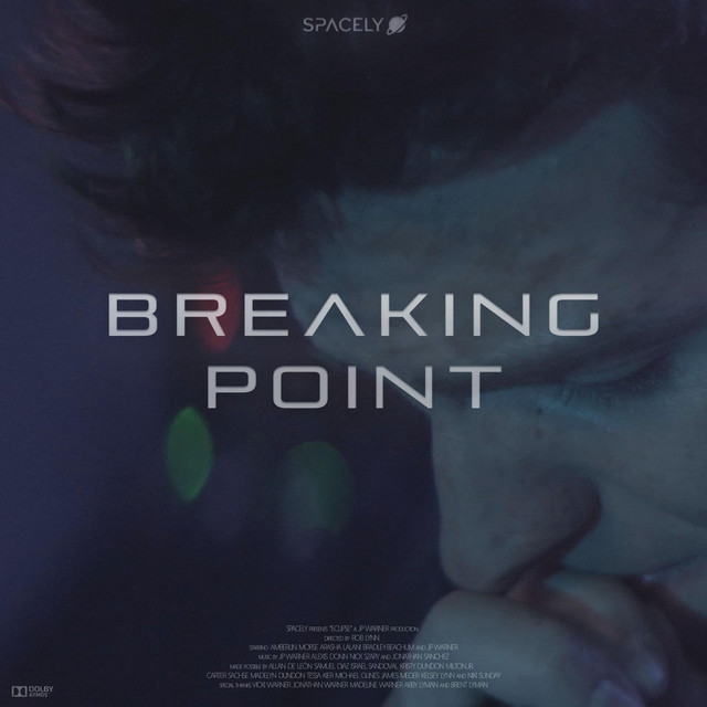 Breaking Point cover art