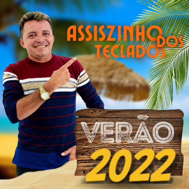 Verão 2022 cover art