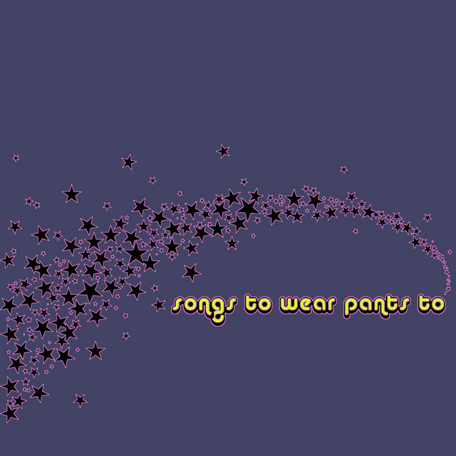 Sweat Pants cover art