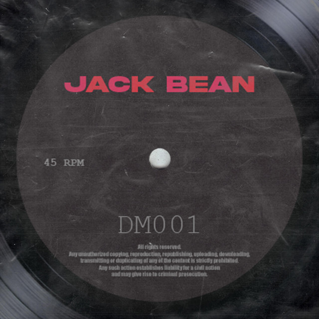 Jack Bean Photo