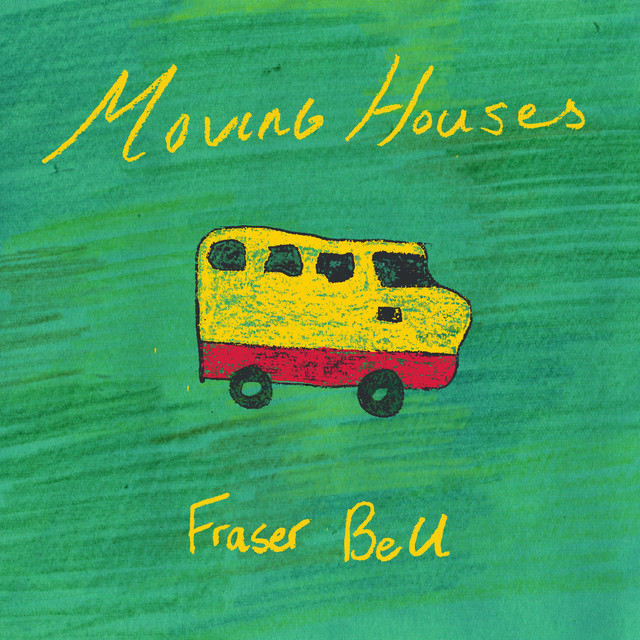 Moving Houses cover