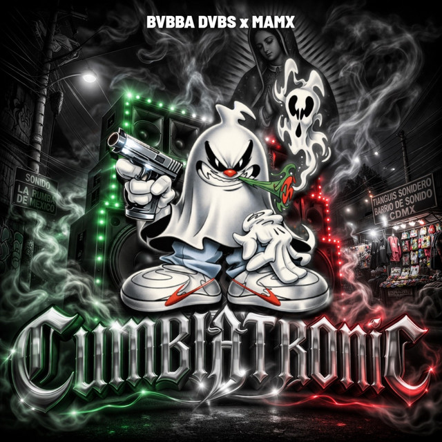 CUMBIATRONIC