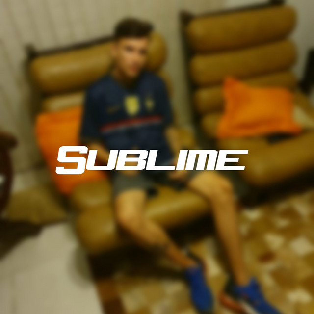Sublime cover art