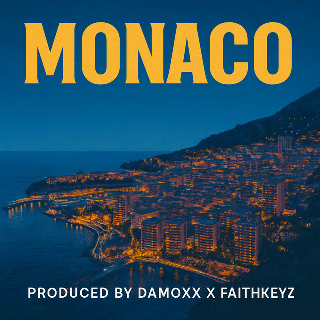 Monaco - Single by Damoxx | Spotify