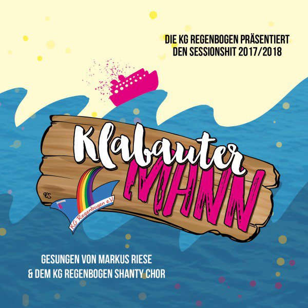 Klabautermann cover