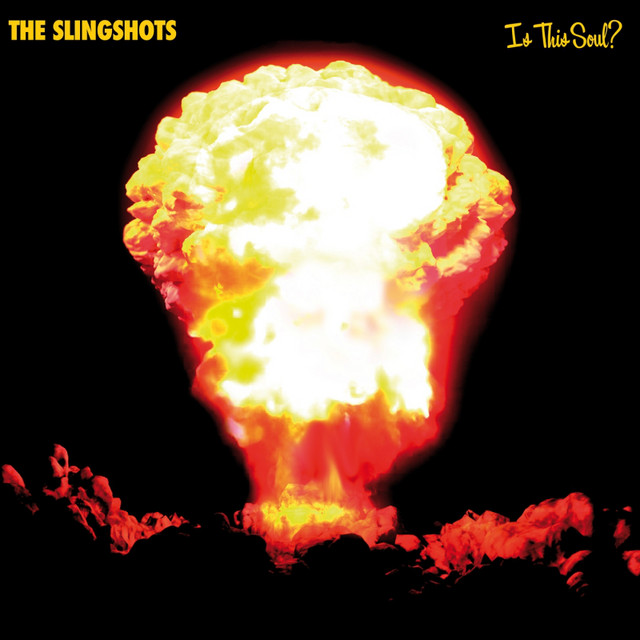 Is This Soul? cover art