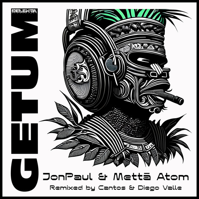 Getum cover art
