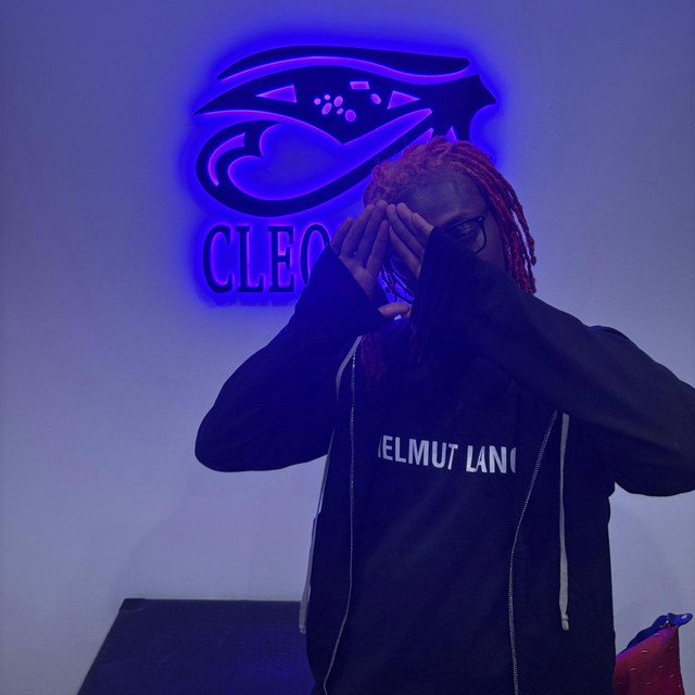 CALYPSO (feat. Bandanna$aint)
