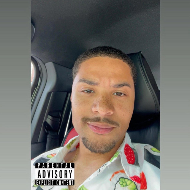 POV: I'm Your Sushi cover art