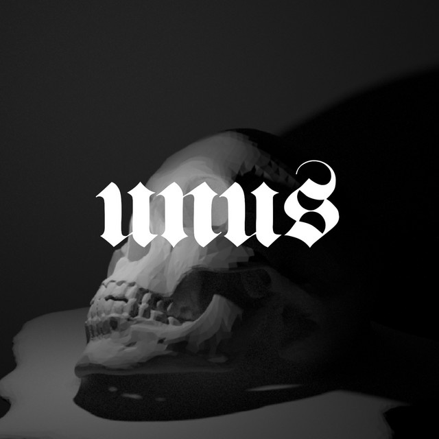 unus cover art