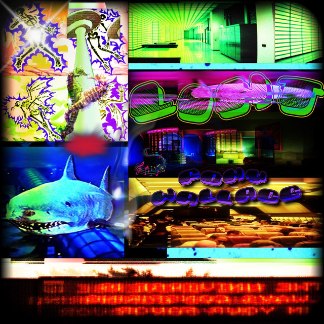Lint cover art