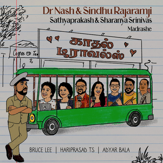 Kadhal Travels